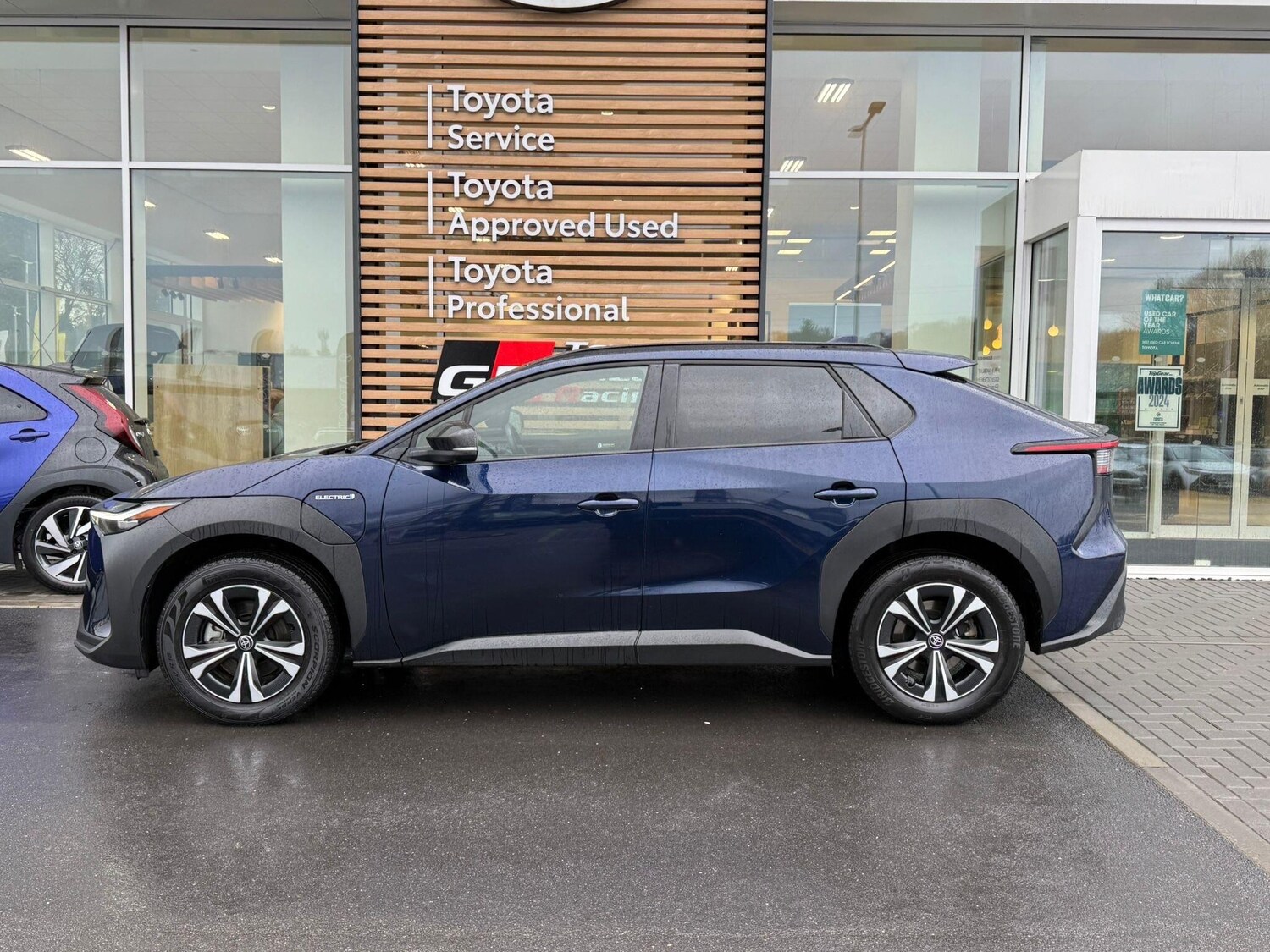 Used Toyota Other 2024 for sale - 77759274: Photo 6