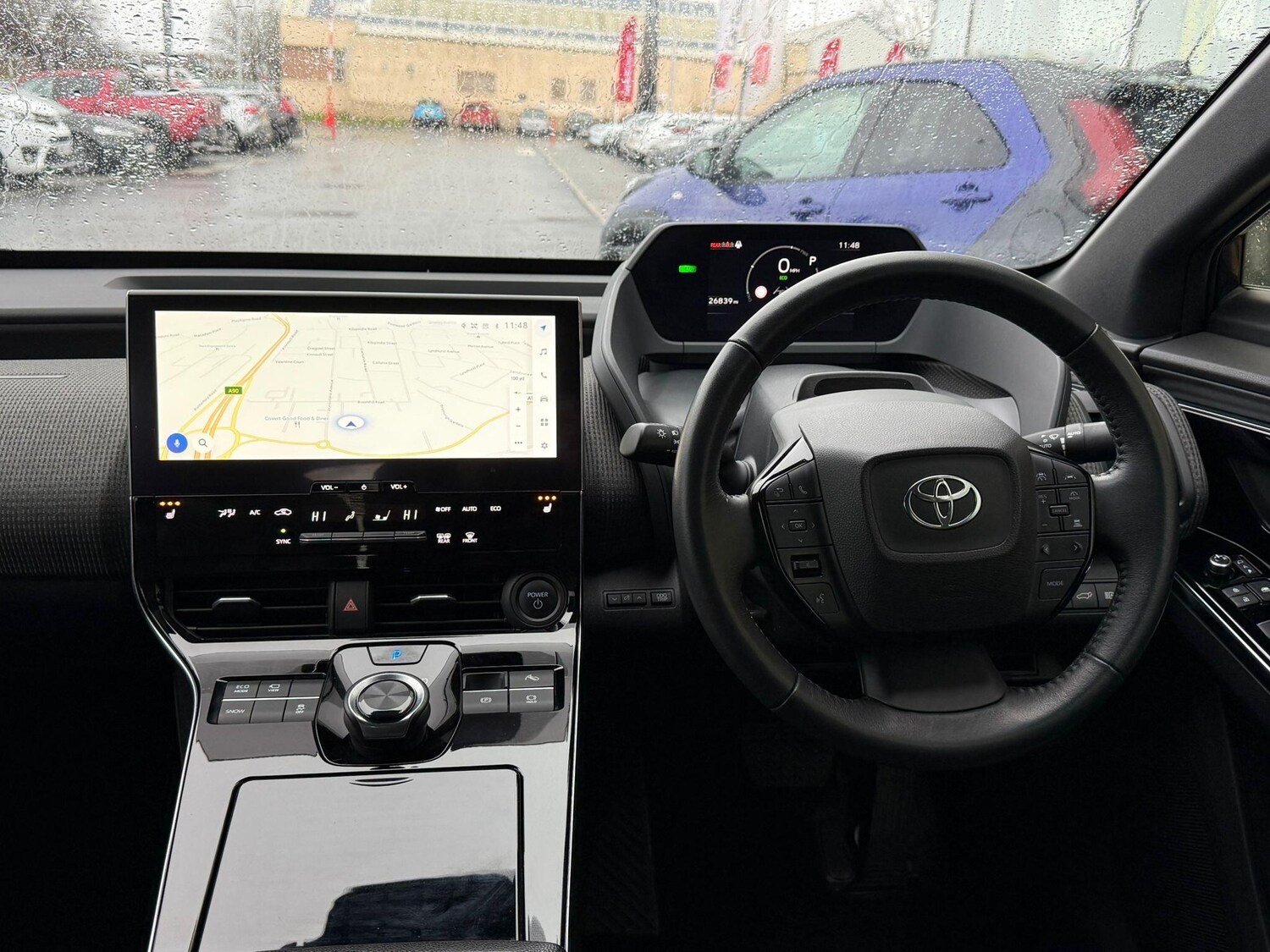 Used Toyota Other 2024 for sale - 77759274: Photo 9