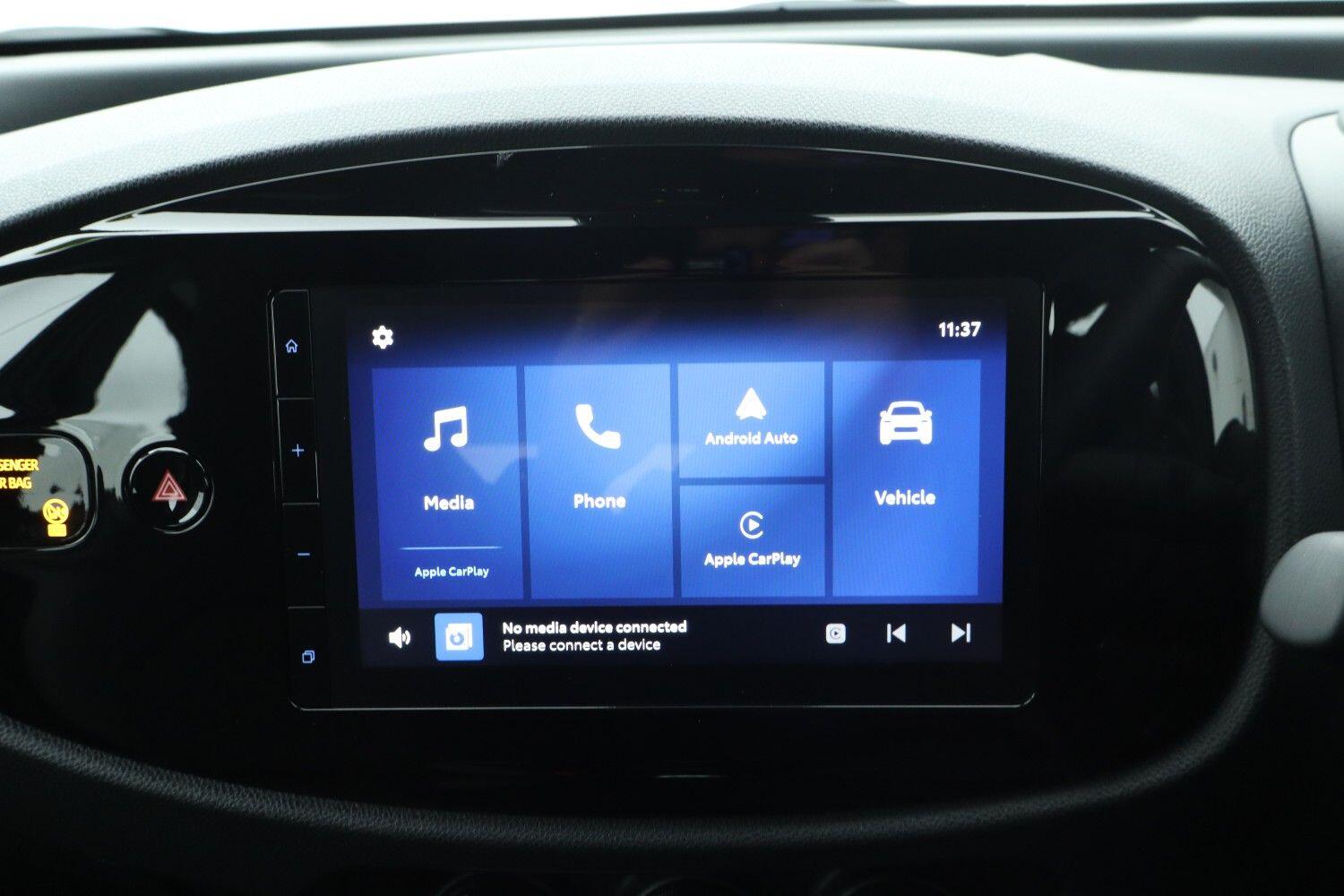 Used Toyota Aygo X 2025 for sale - 77297092: Photo 7