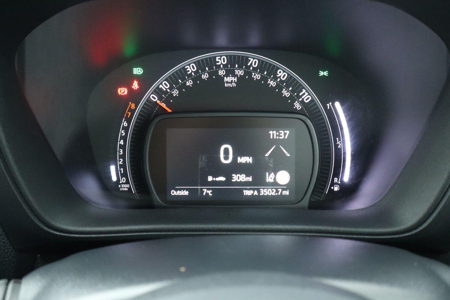 Used Toyota Aygo X 2025 for sale - 77297092: Photo 9