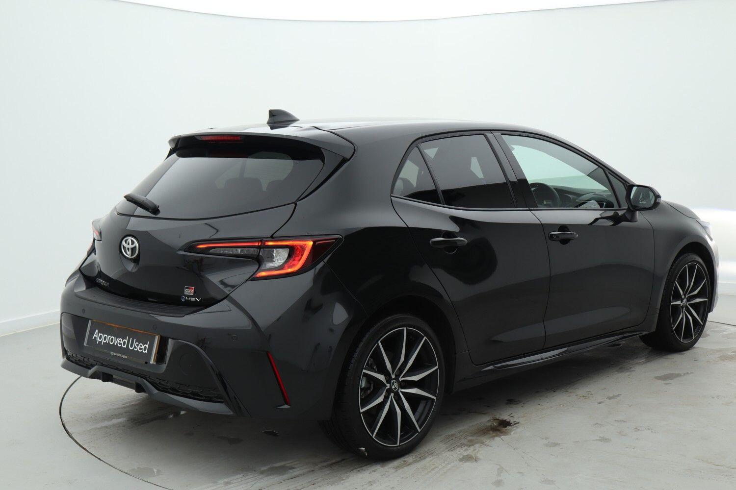 Used Toyota Corolla 2025 for sale - 77257916: Photo 2