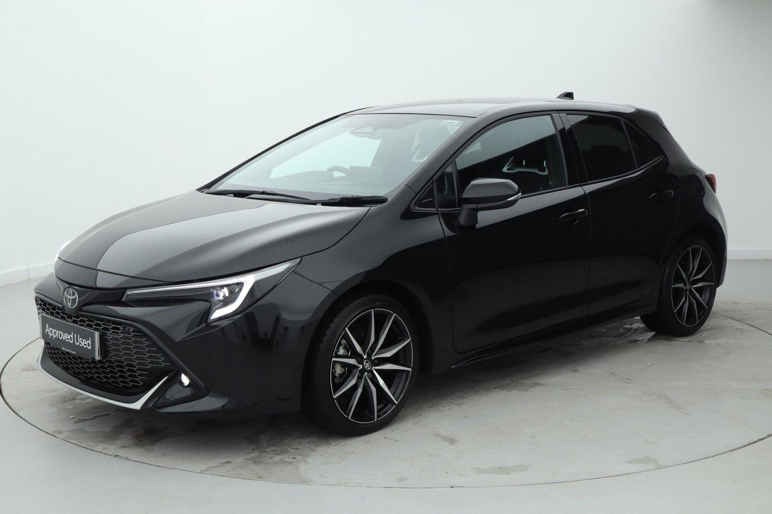 Used Toyota Corolla 2025 for sale - 77257916: Photo 3