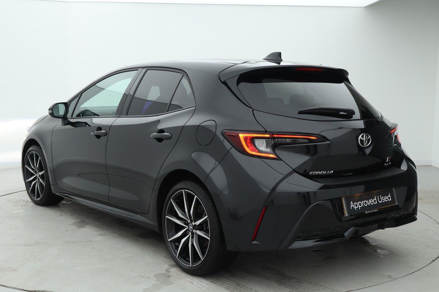 Used Toyota Corolla 2025 for sale - 77257916: Photo 4