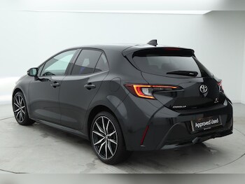 Used Toyota Corolla 2025 for sale - 77257916: Photo