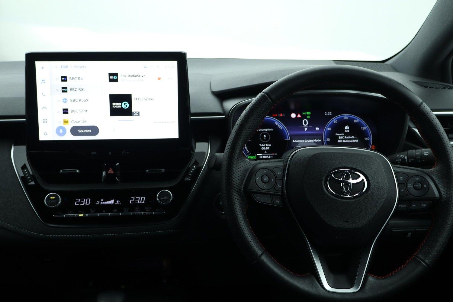 Used Toyota Corolla 2025 for sale - 77257916: Photo 5