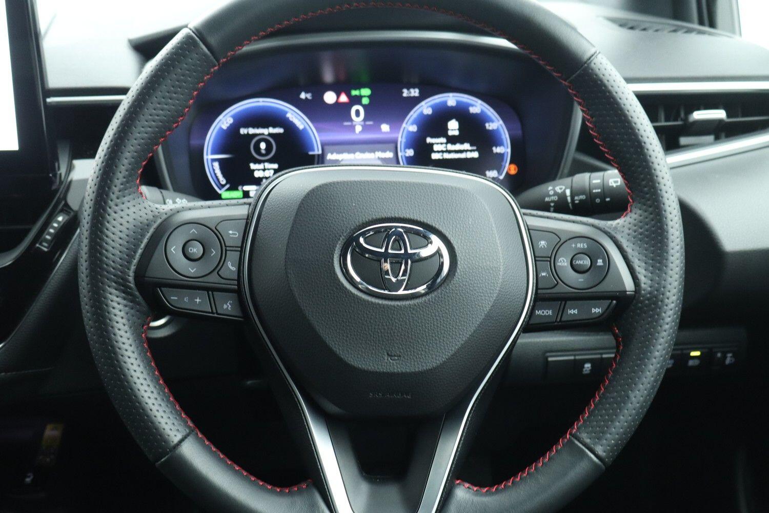 Used Toyota Corolla 2025 for sale - 77257916: Photo 8