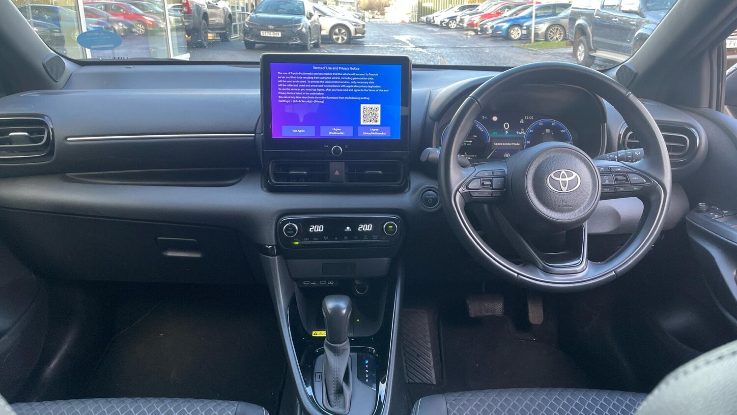 Used Toyota Yaris 2024 for sale - 78144675: Photo 7