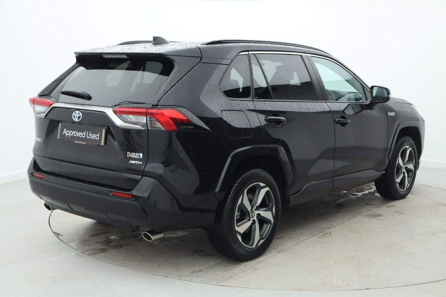 Used Toyota RAV4 2024 for sale - 77323763: Photo 2