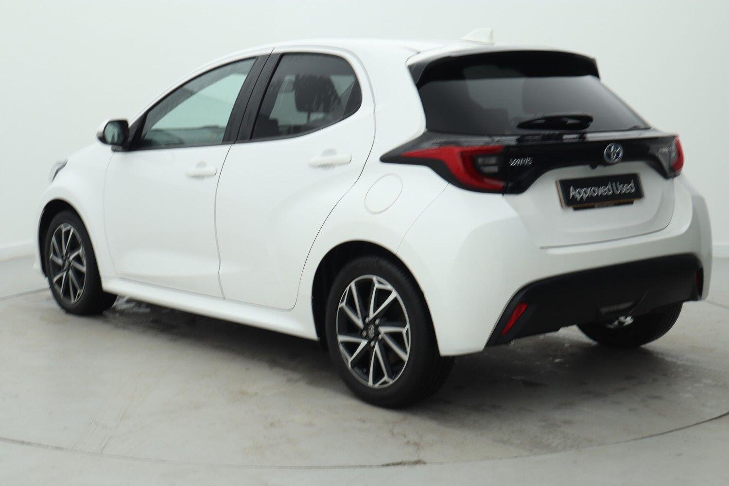 Used Toyota Yaris 2022 for sale - 77323764: Photo 4