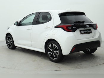 Used Toyota Yaris 2022 for sale - 77323764: Photo