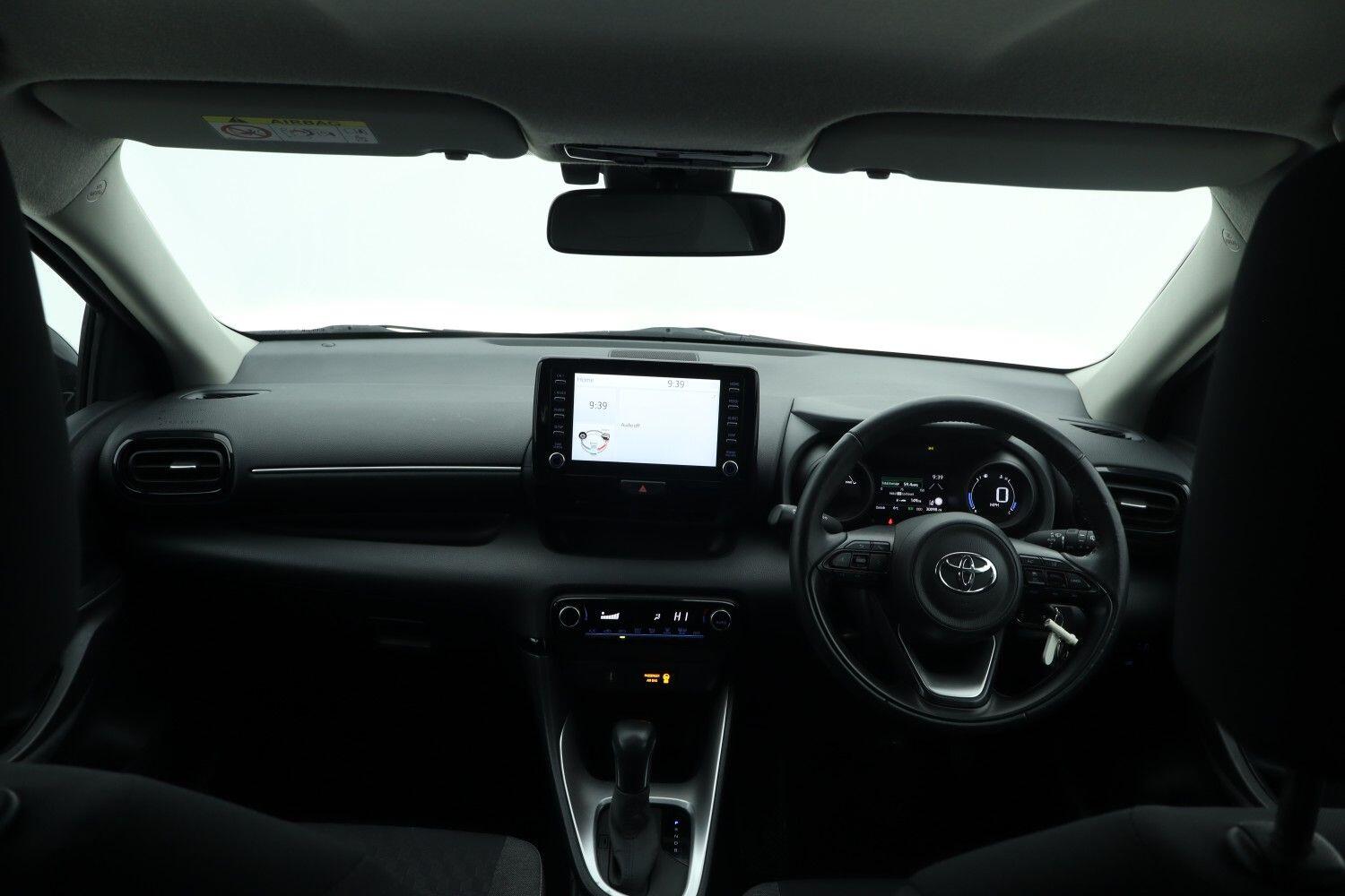 Used Toyota Yaris 2022 for sale - 77323764: Photo 5