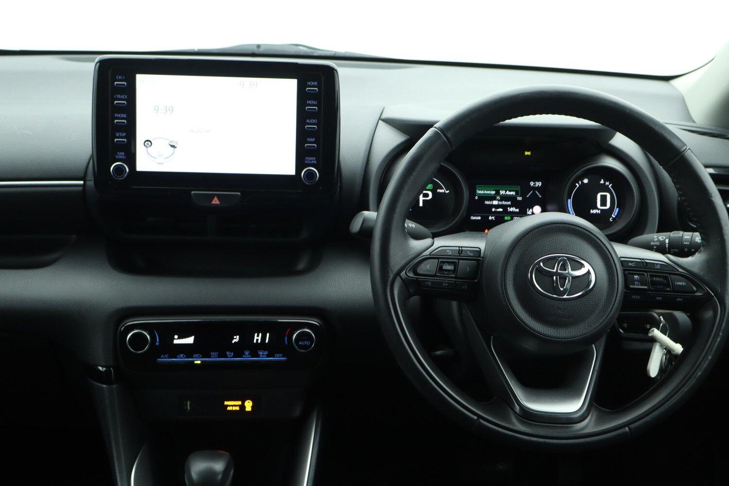 Used Toyota Yaris 2022 for sale - 77323764: Photo 6