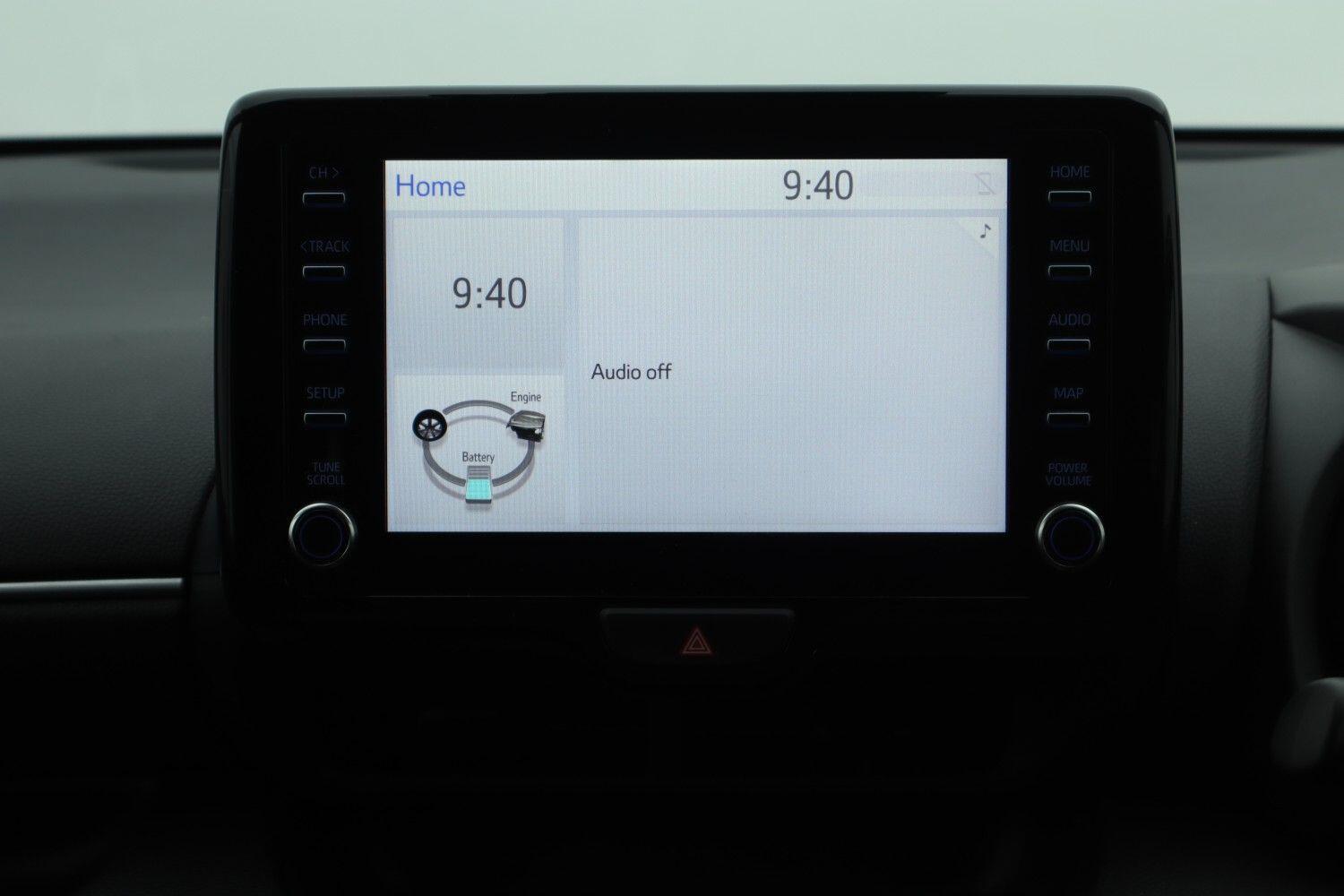 Used Toyota Yaris 2022 for sale - 77323764: Photo 7