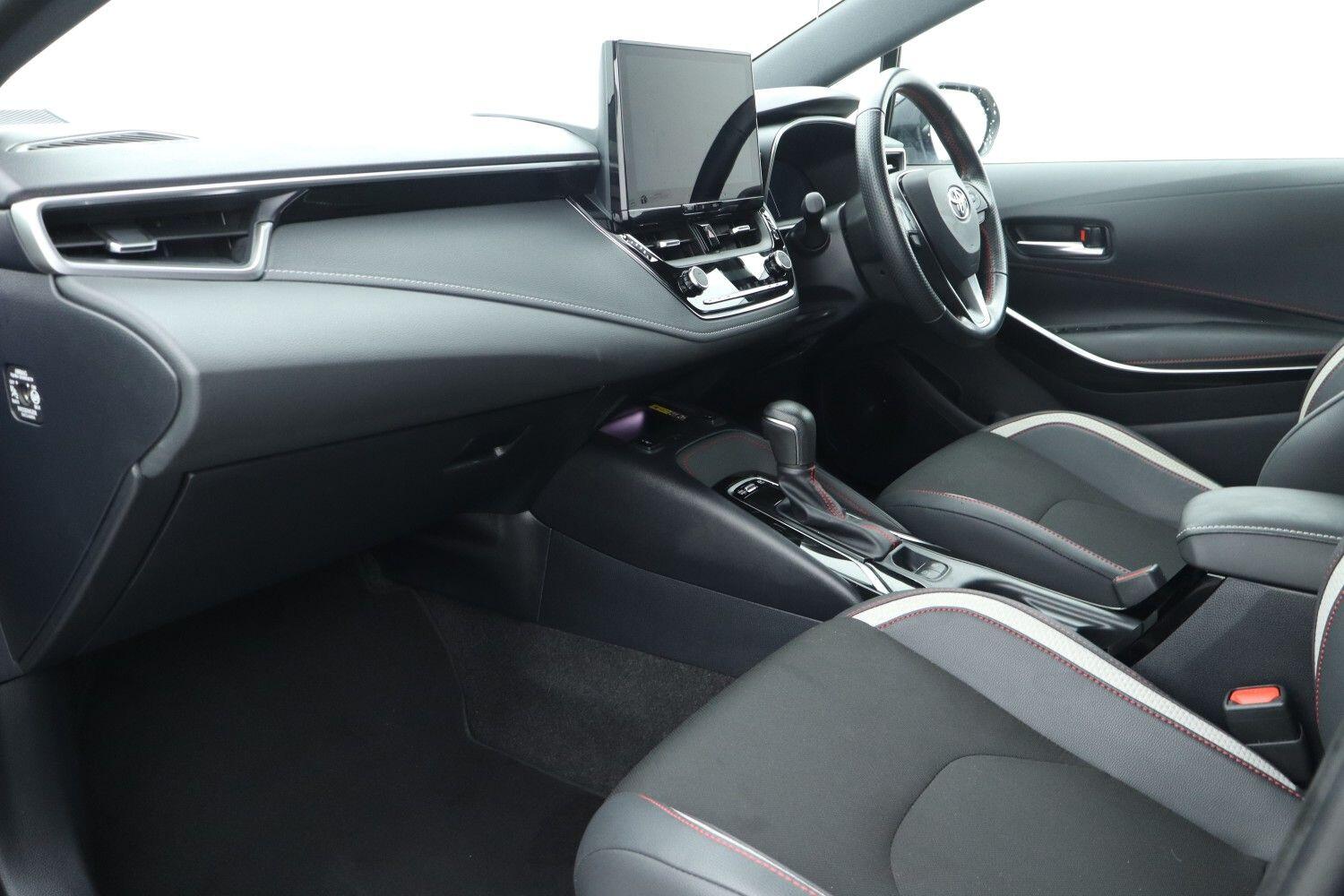 Used Toyota Corolla 2024 for sale - 77258795: Photo 10