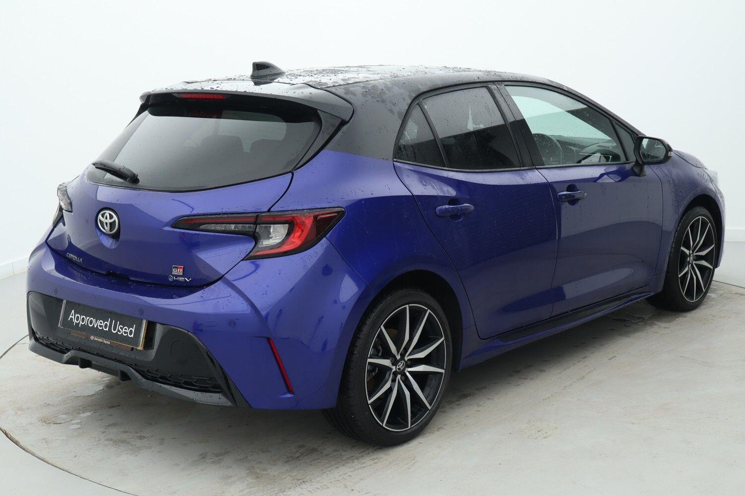 Used Toyota Corolla 2024 for sale - 77258795: Photo 2