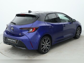 Used Toyota Corolla 2024 for sale - 77258795: Photo