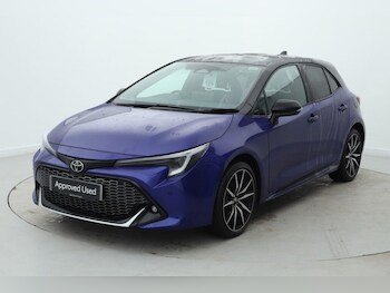 Used Toyota Corolla 2024 for sale - 77258795: Photo