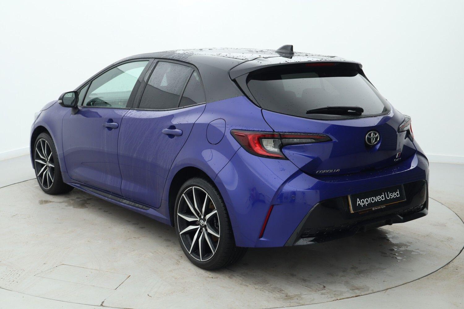 Used Toyota Corolla 2024 for sale - 77258795: Photo 4