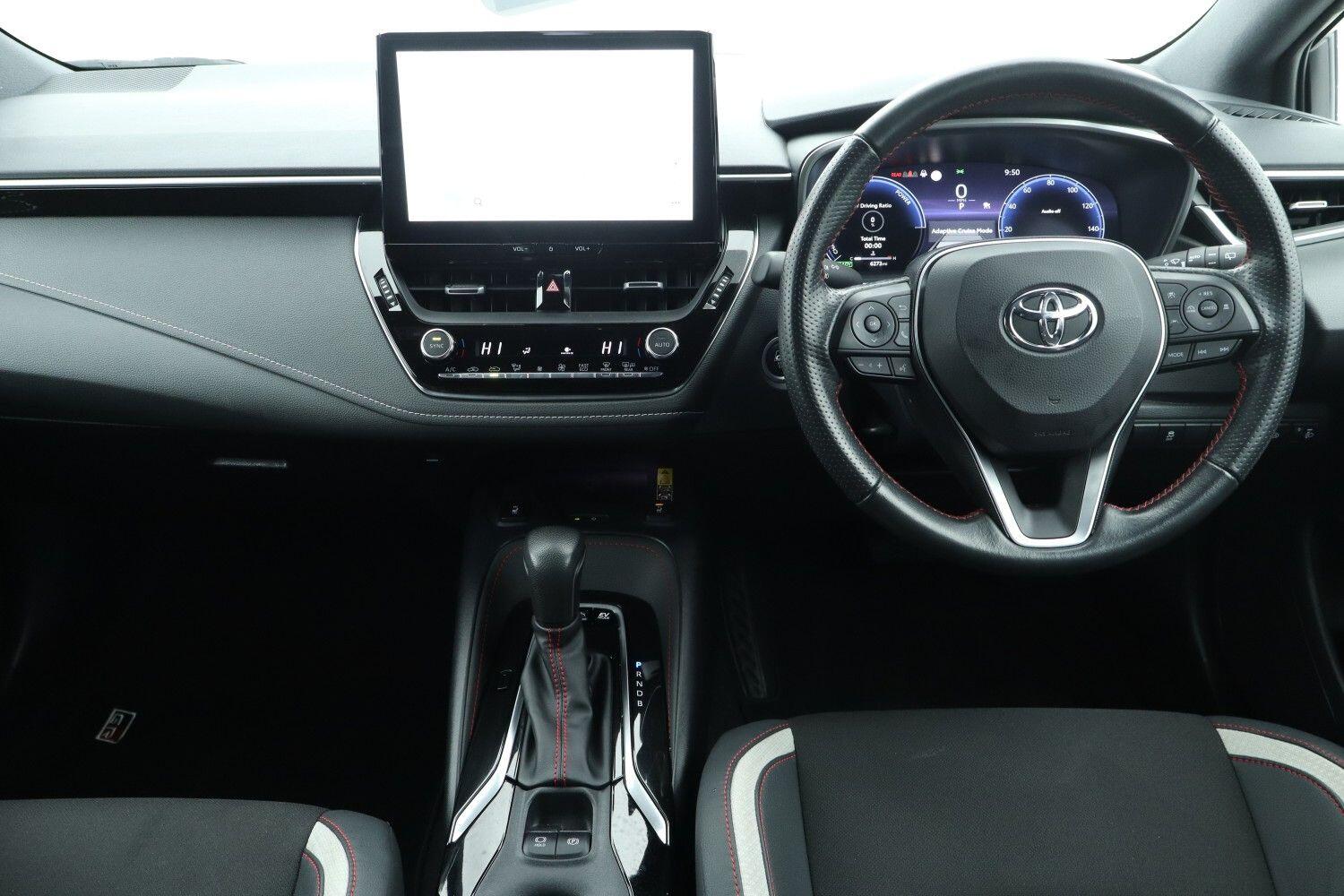 Used Toyota Corolla 2024 for sale - 77258795: Photo 5