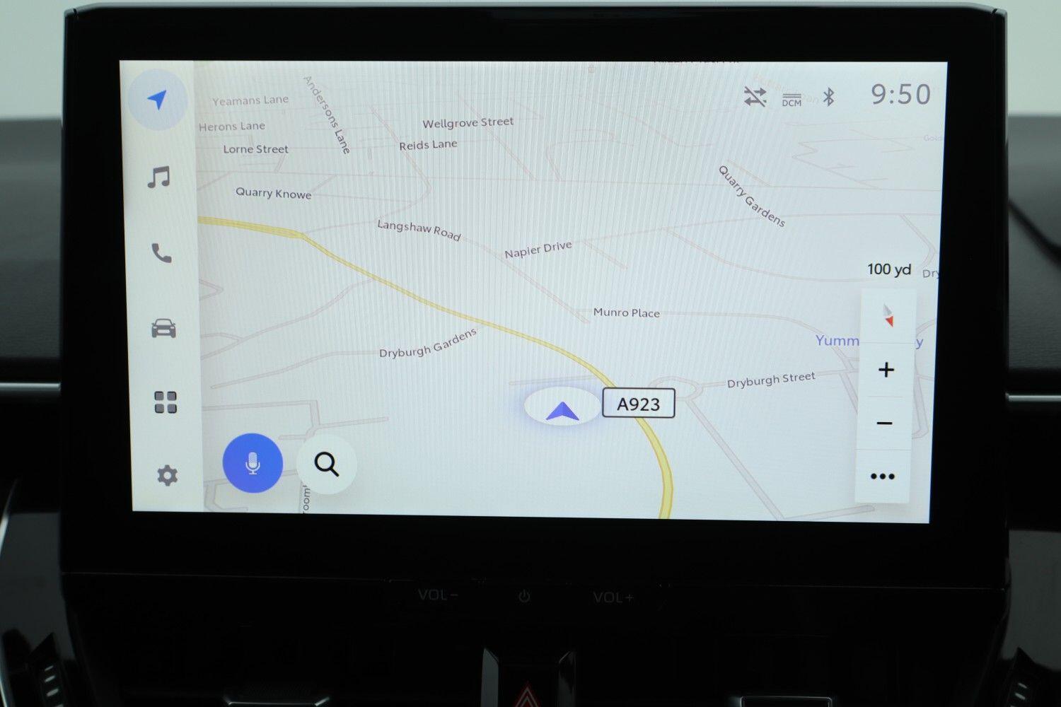 Used Toyota Corolla 2024 for sale - 77258795: Photo 7