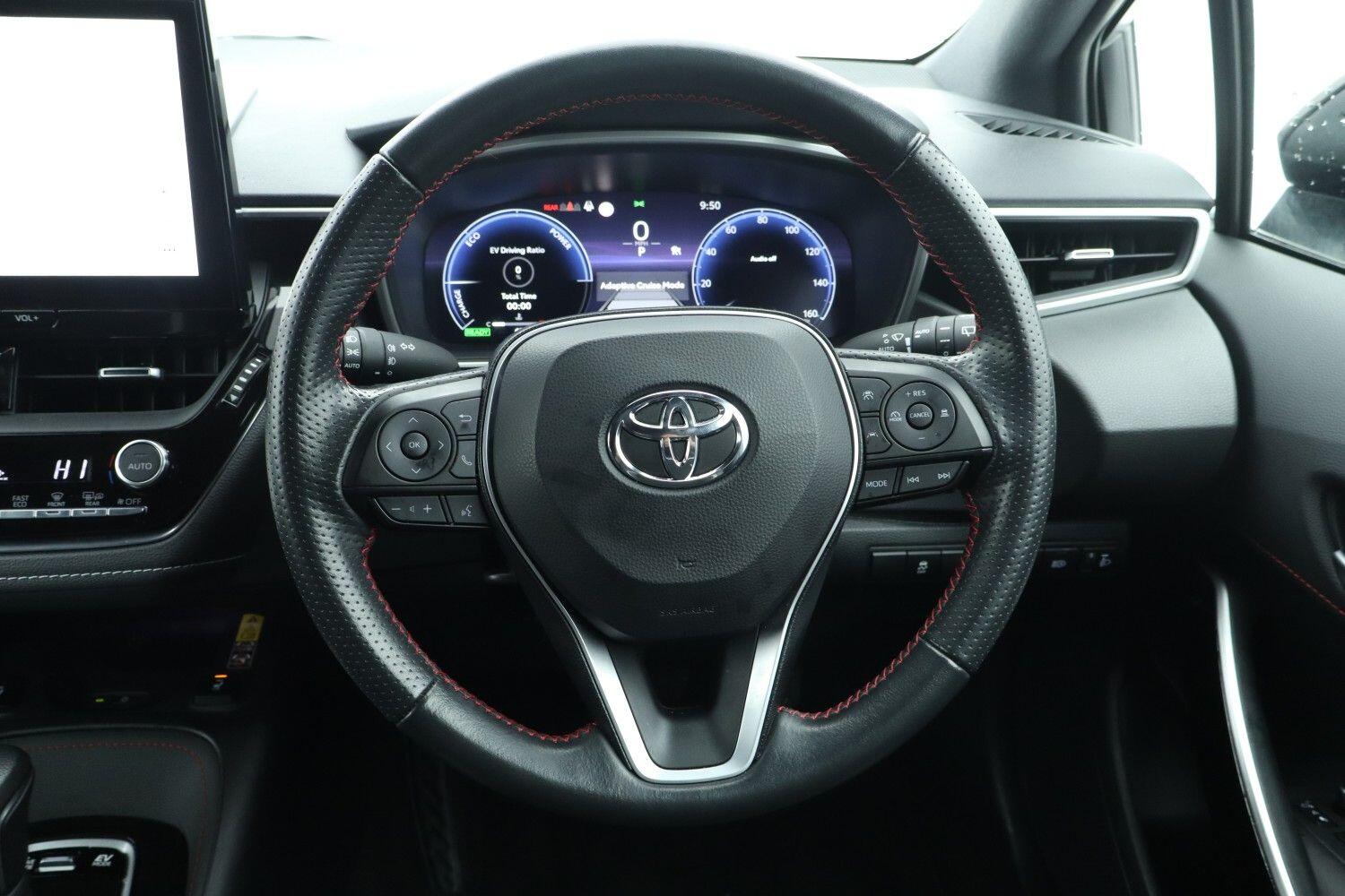 Used Toyota Corolla 2024 for sale - 77258795: Photo 8