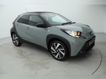 Used Toyota Aygo X 2024 for sale - 77568614: Photo