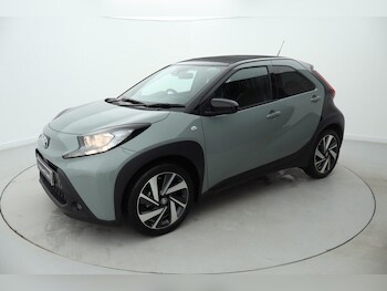 Used Toyota Aygo X 2024 for sale - 77568614: Photo