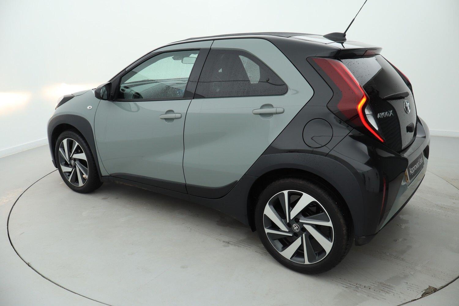 Used Toyota Aygo X 2024 for sale - 77568614: Photo 4