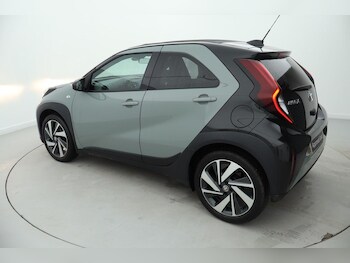 Used Toyota Aygo X 2024 for sale - 77568614: Photo