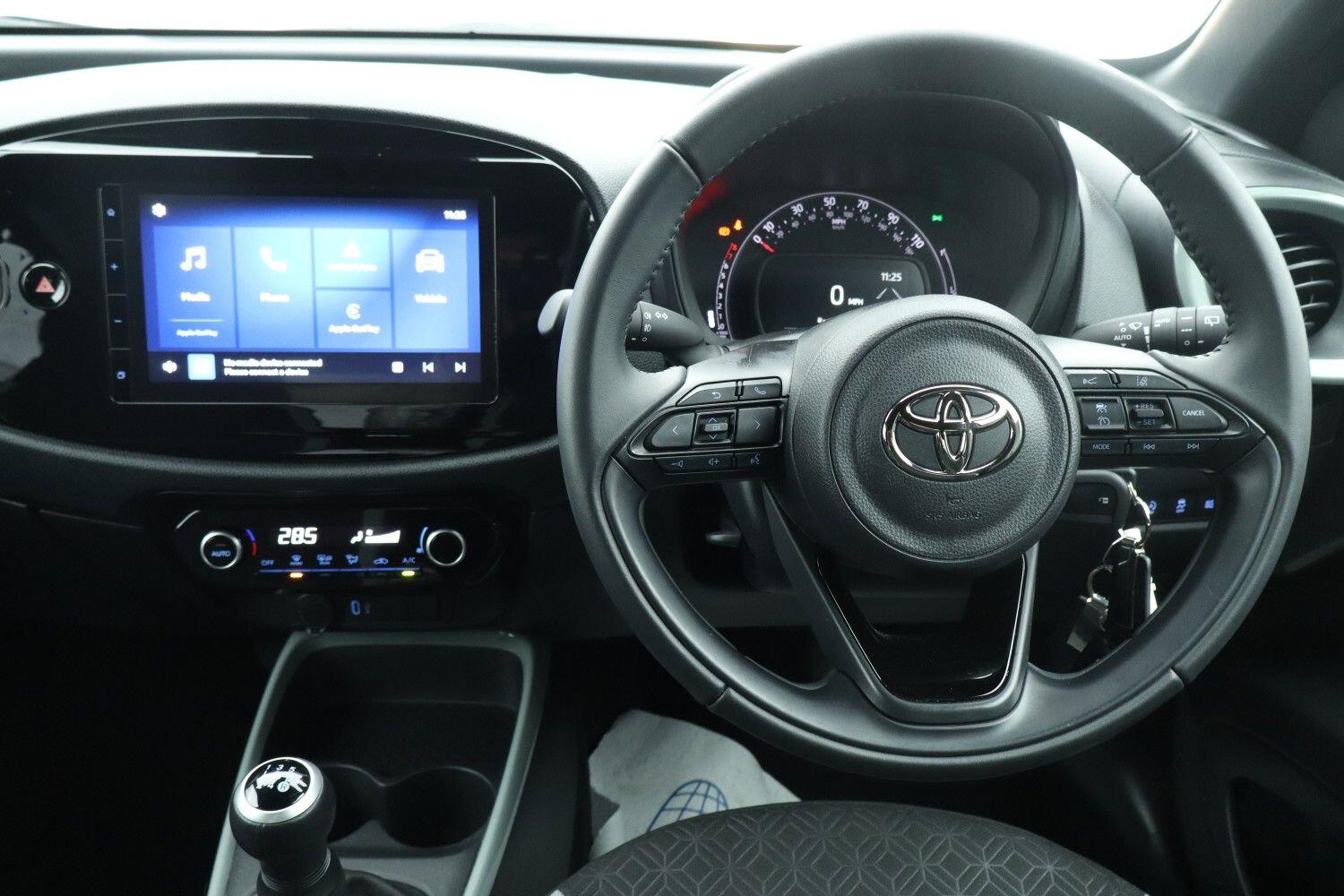 Used Toyota Aygo X 2024 for sale - 77568614: Photo 6