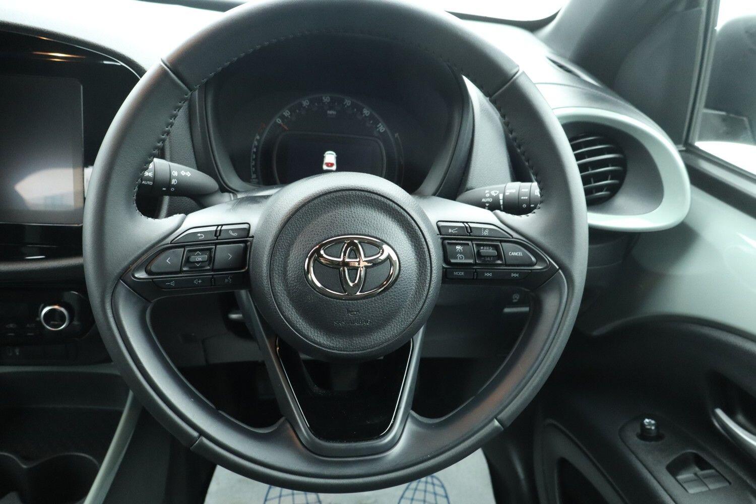 Used Toyota Aygo X 2024 for sale - 77568614: Photo 8