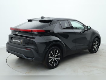 Used Toyota C-HR 2024 for sale - 76677301: Photo