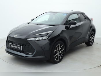 Used Toyota C-HR 2024 for sale - 76677301: Photo