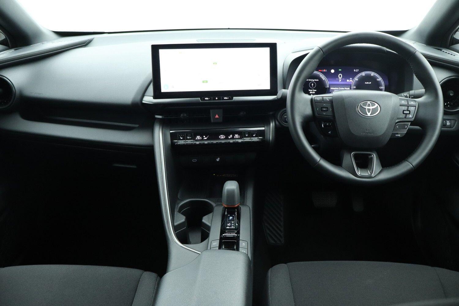 Used Toyota C-HR 2024 for sale - 76677301: Photo 5
