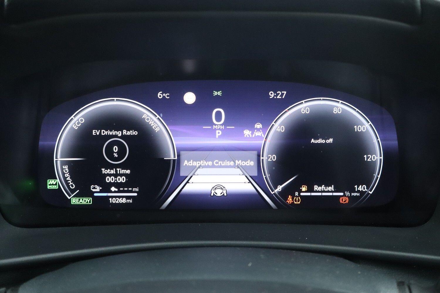 Used Toyota C-HR 2024 for sale - 76677301: Photo 9