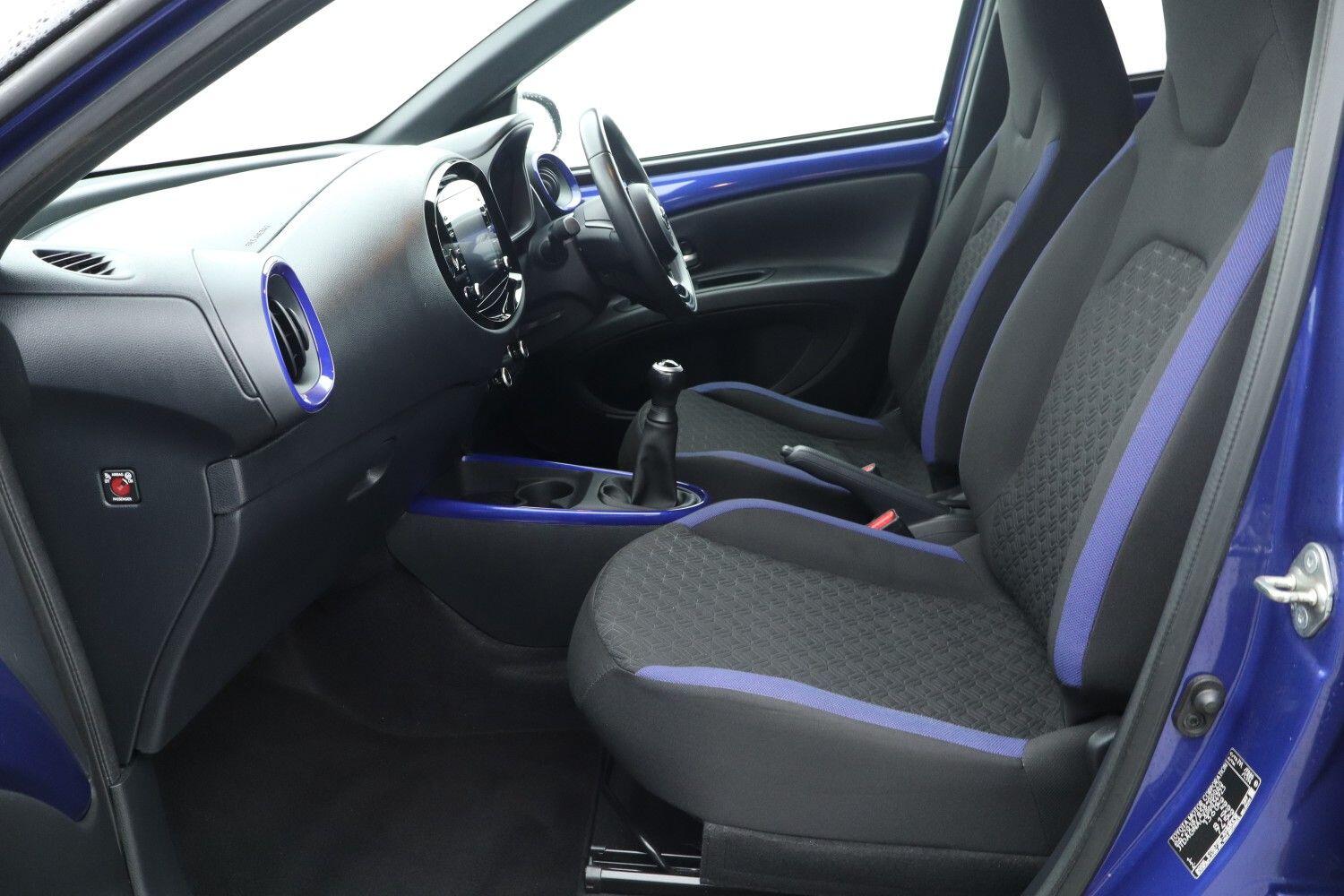 Used Toyota Aygo X 2022 for sale - 77282883: Photo 10