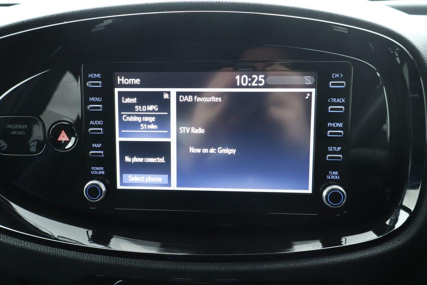 Used Toyota Aygo X 2022 for sale - 77282883: Photo 7