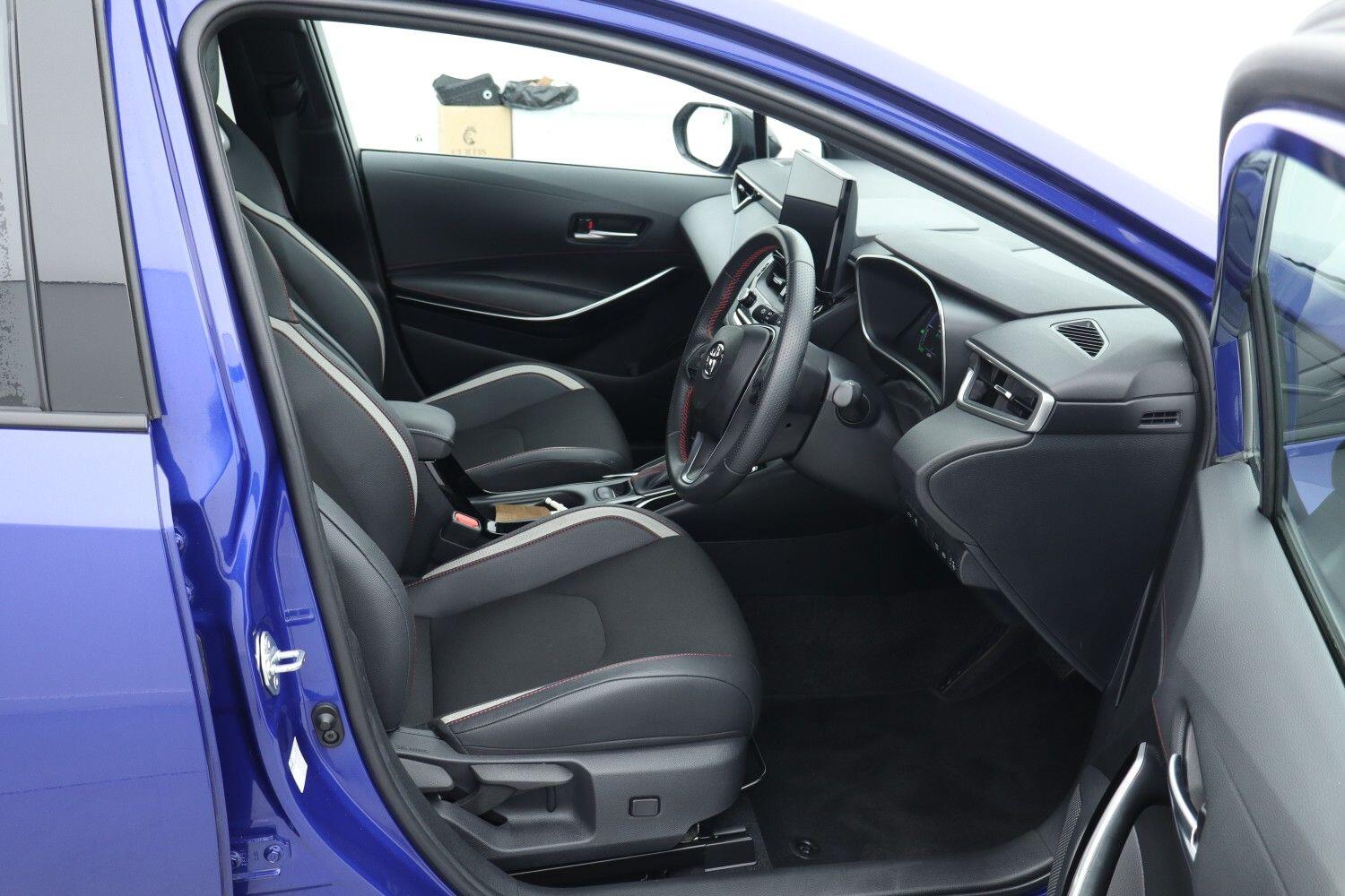 Used Toyota Corolla 2024 for sale - 76677954: Photo 10