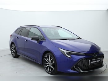 Used Toyota Corolla 2024 for sale - 76677954: Photo