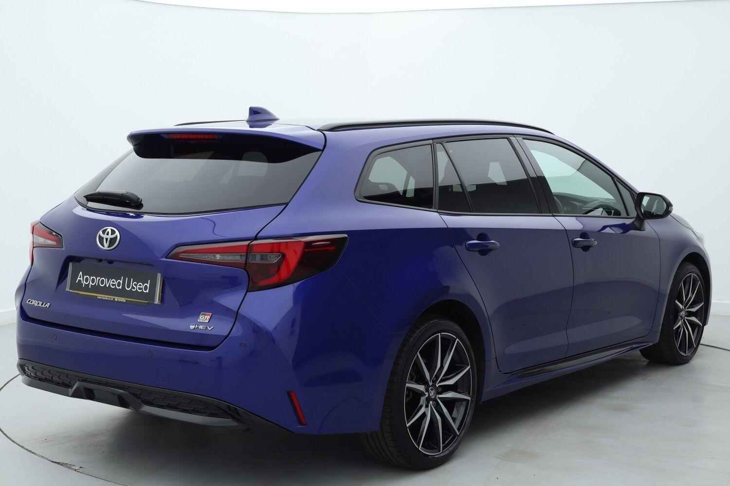 Used Toyota Corolla 2024 for sale - 76677954: Photo 2