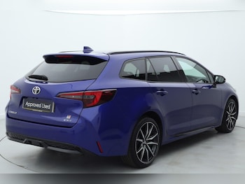 Used Toyota Corolla 2024 for sale - 76677954: Photo