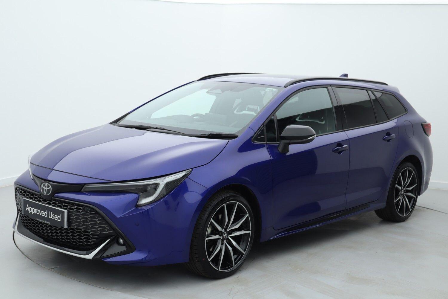 Used Toyota Corolla 2024 for sale - 76677954: Photo 3