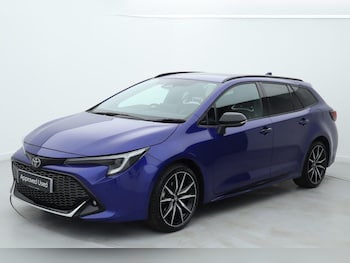 Used Toyota Corolla 2024 for sale - 76677954: Photo