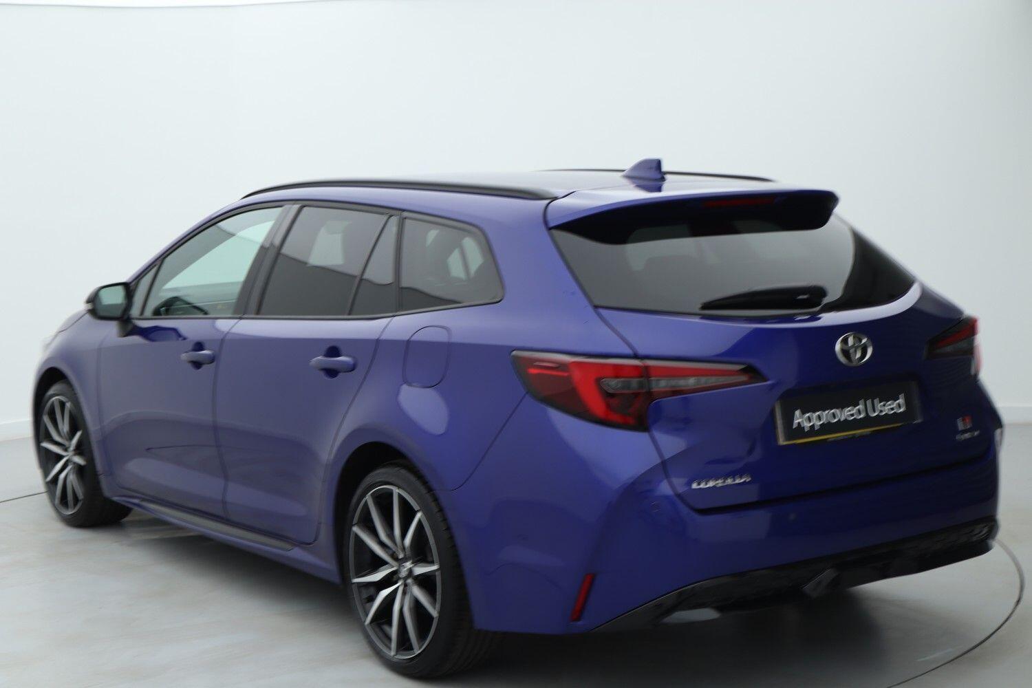 Used Toyota Corolla 2024 for sale - 76677954: Photo 4