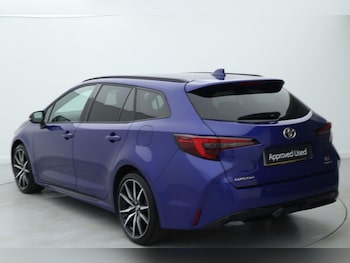 Used Toyota Corolla 2024 for sale - 76677954: Photo