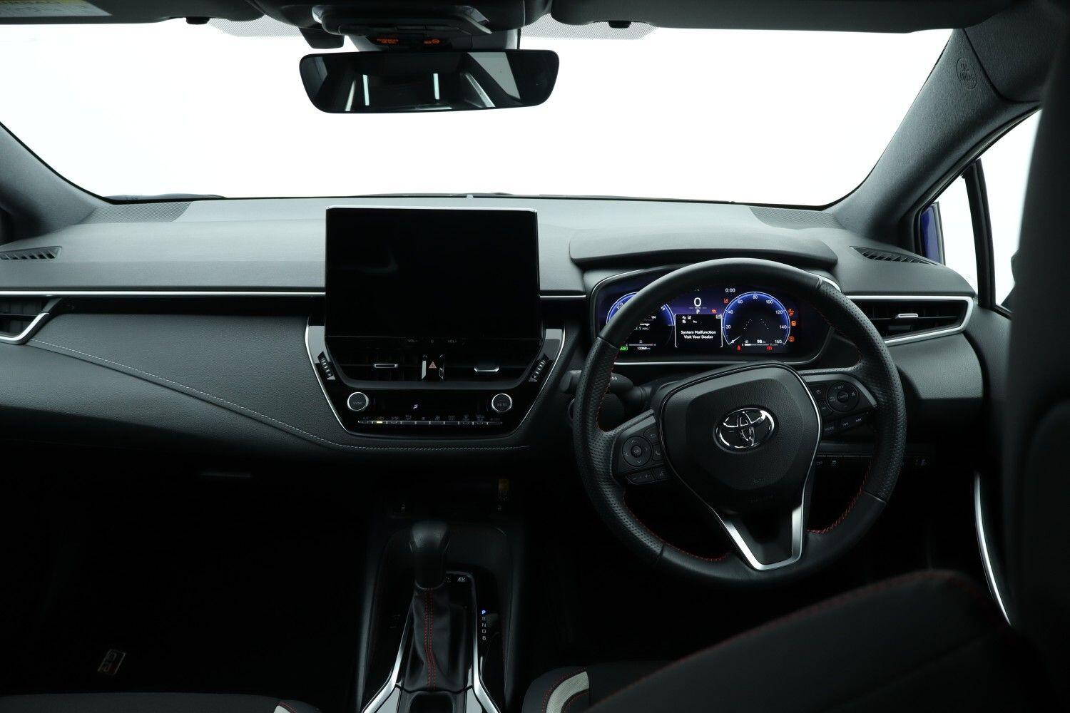 Used Toyota Corolla 2024 for sale - 76677954: Photo 5