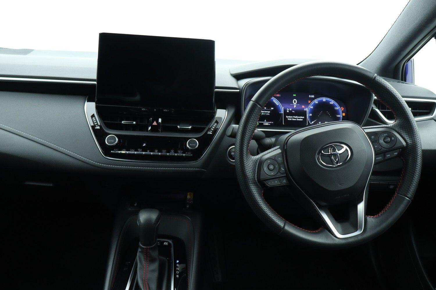 Used Toyota Corolla 2024 for sale - 76677954: Photo 6