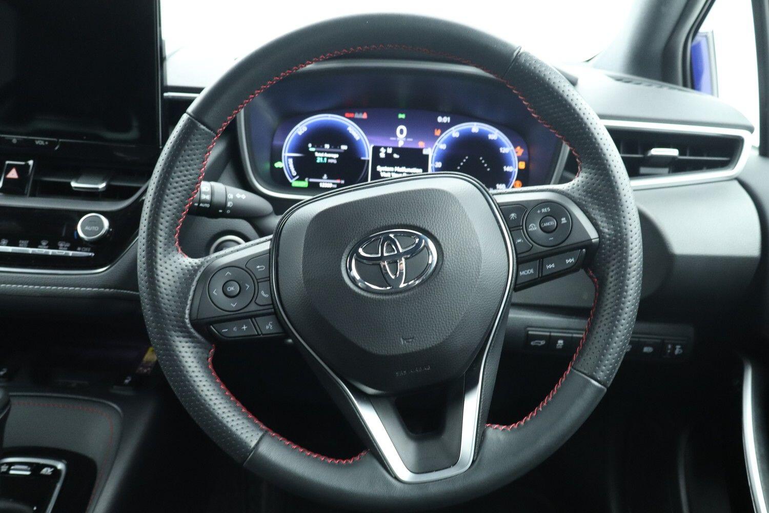 Used Toyota Corolla 2024 for sale - 76677954: Photo 7