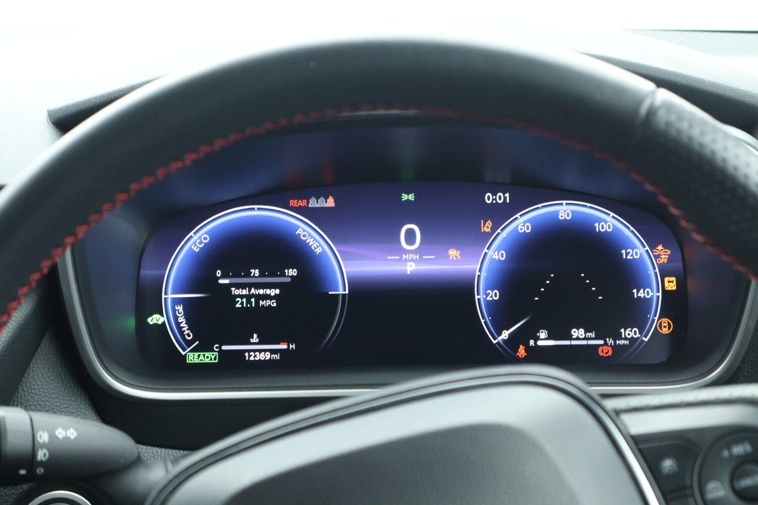 Used Toyota Corolla 2024 for sale - 76677954: Photo 8