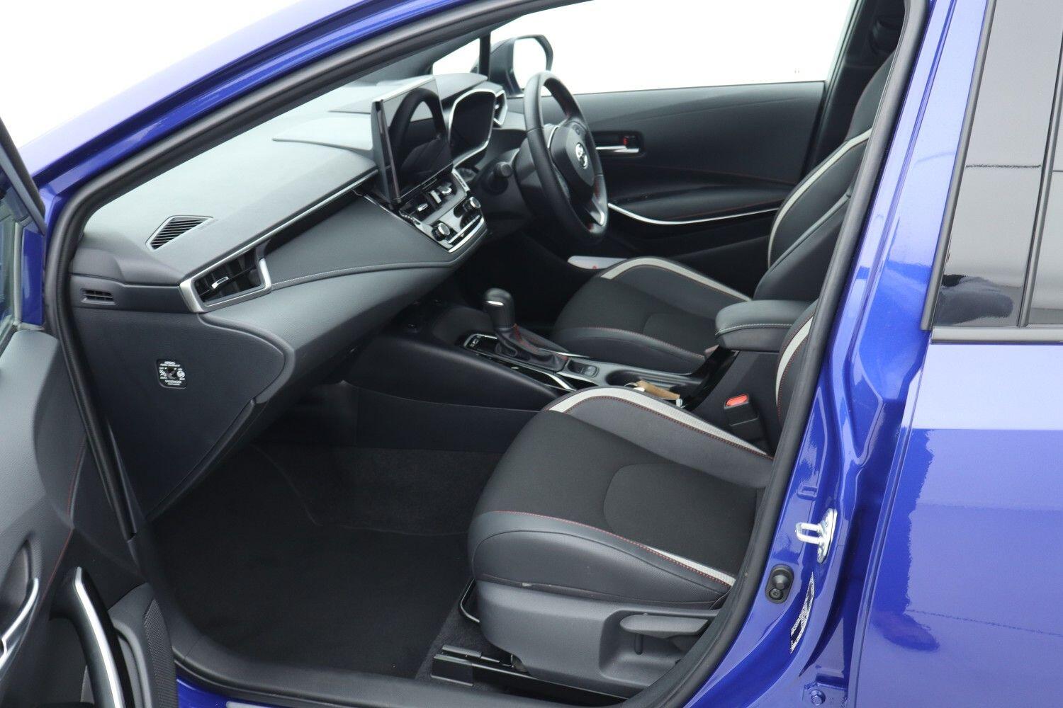 Used Toyota Corolla 2024 for sale - 76677954: Photo 9